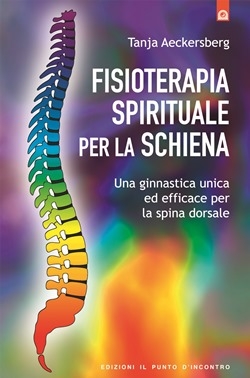 fisioterapia spirituale per la schiena